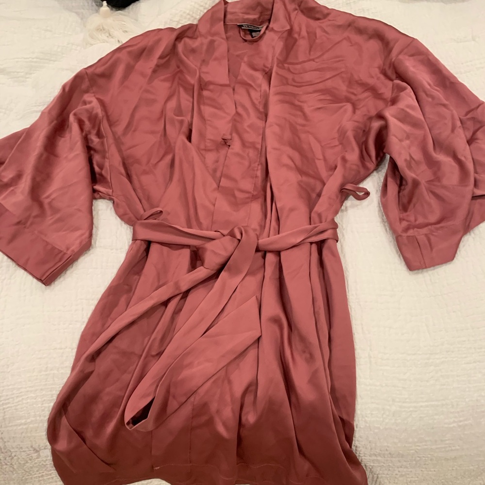 Victoria’s Secret robe